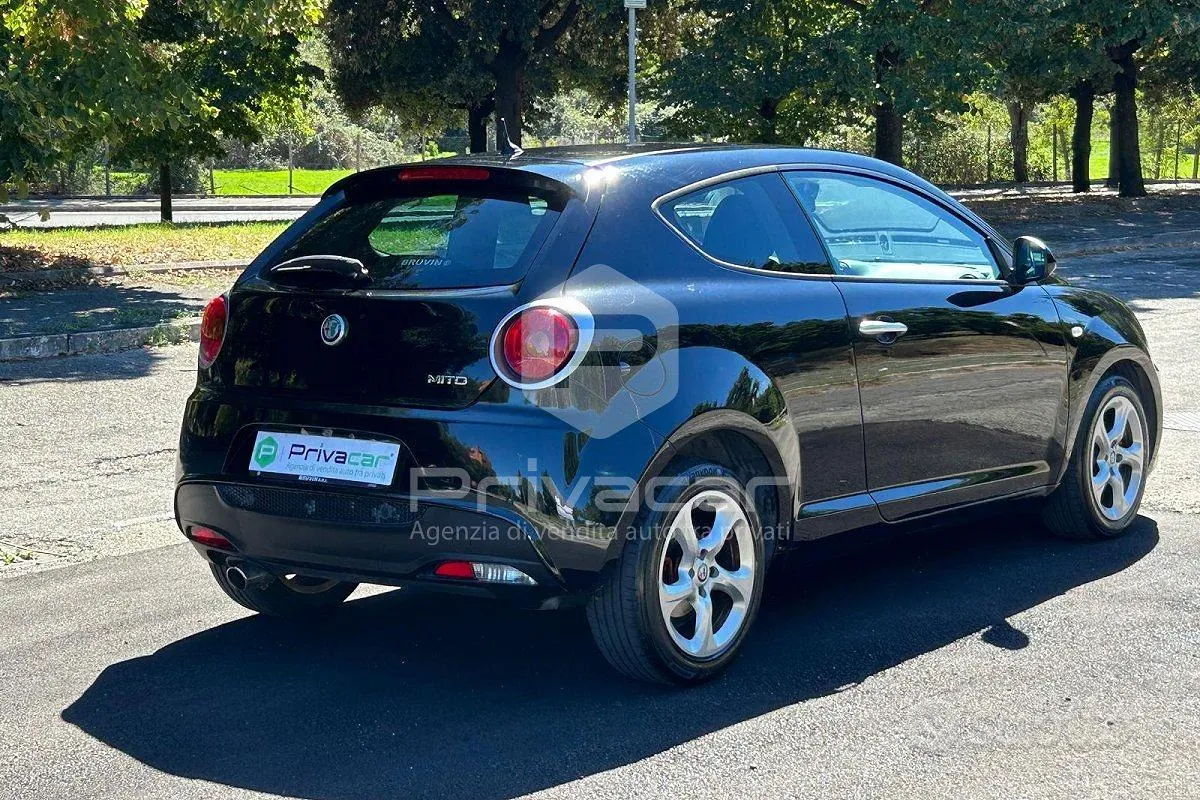 Alfa Romeo Mito 2016 photo 5