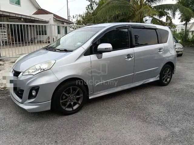 Perodua Alza