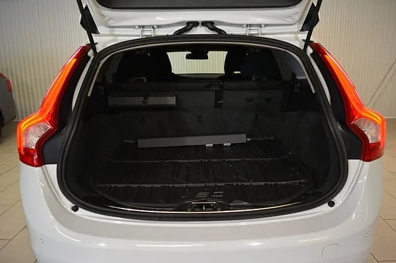 Volvo V60 2014 photo 4