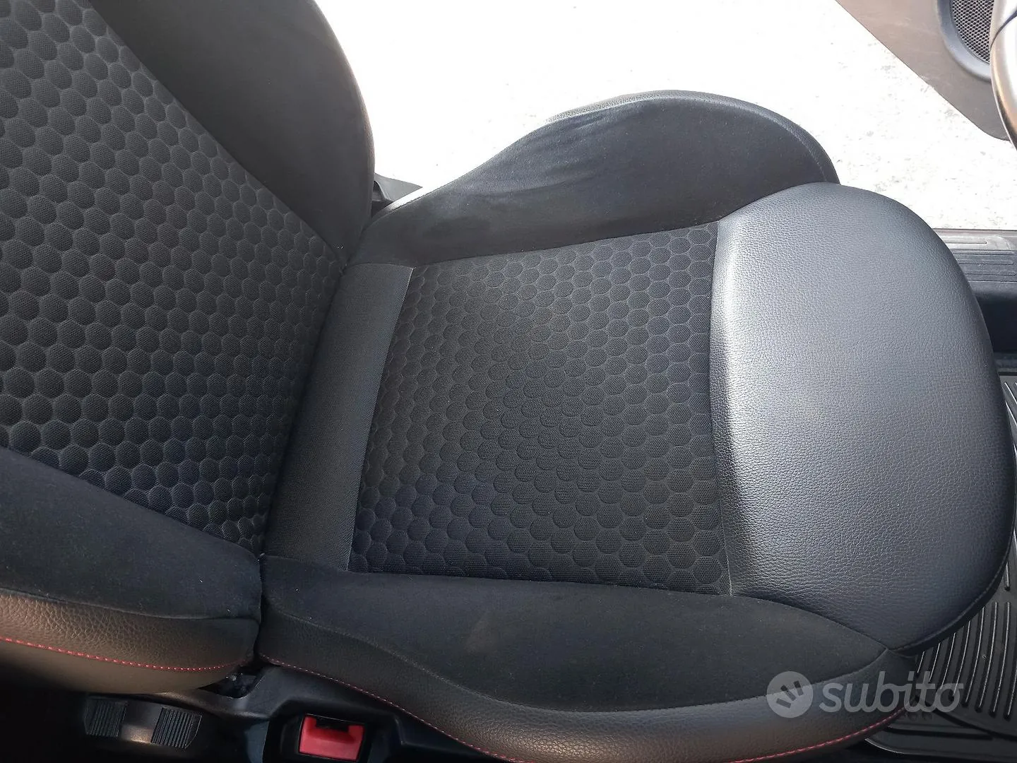 Fiat 500S 2014 photo 3