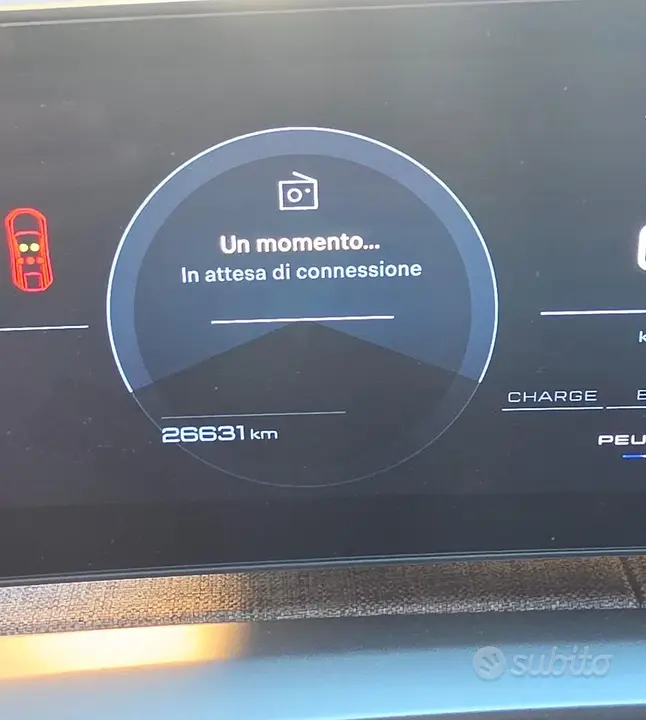 Peugeot 3008 2024 photo 4