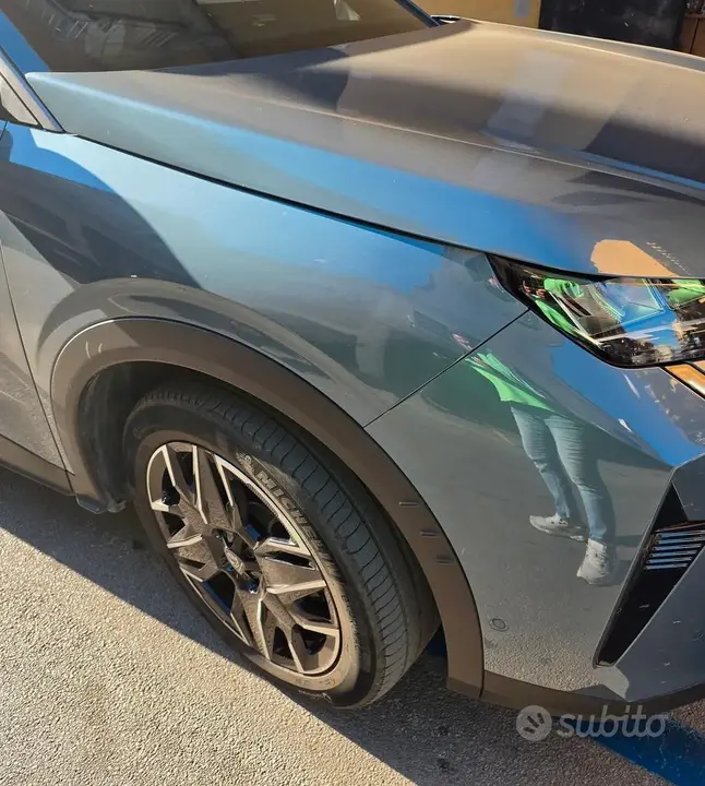 Peugeot 3008 2024 photo 5