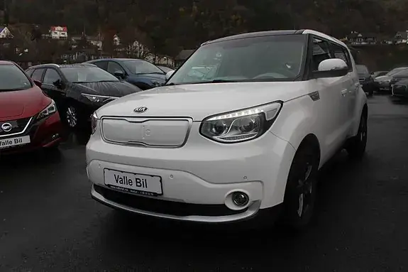 Kia Soul 2019 photo 2