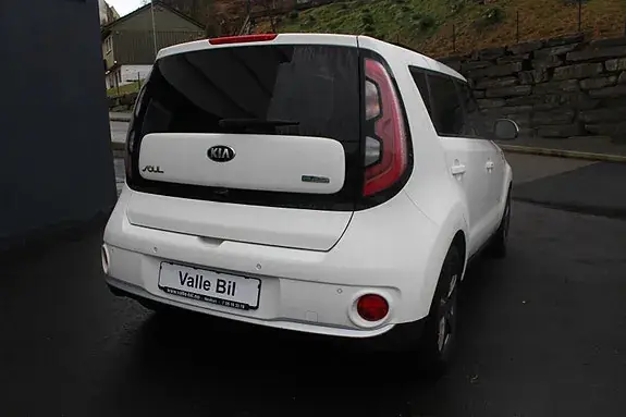 Kia Soul 2019 photo 4