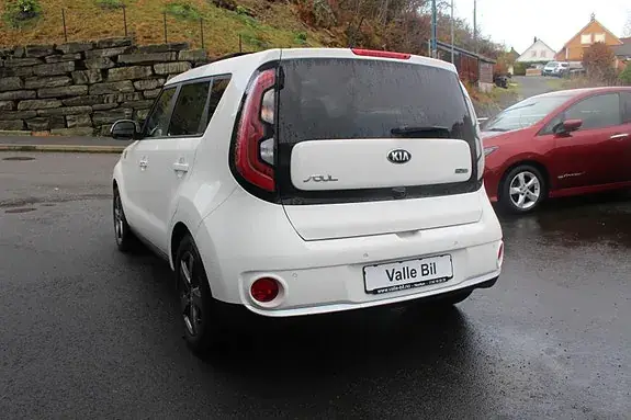 Kia Soul 2019 photo 3