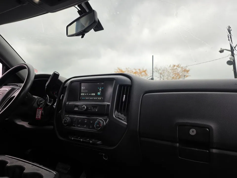 GMC Sierra 1500 2018 photo 5