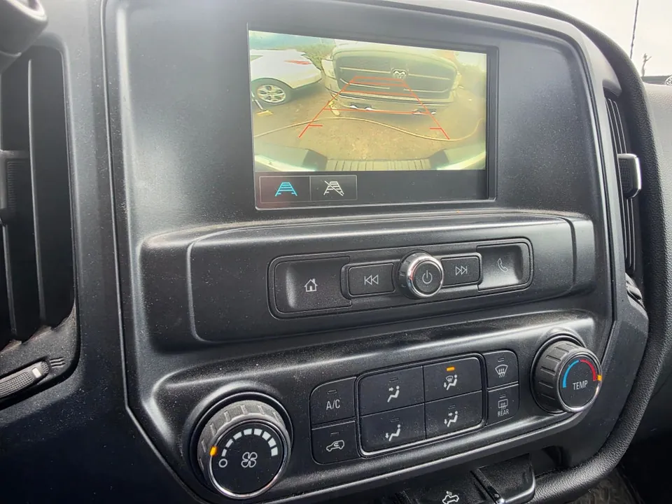 GMC Sierra 1500 2018 photo 4
