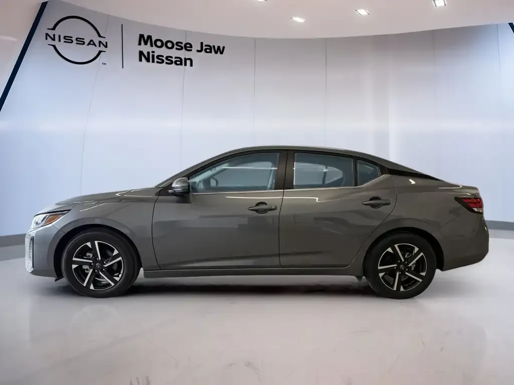 Nissan Sentra 2025 photo 2