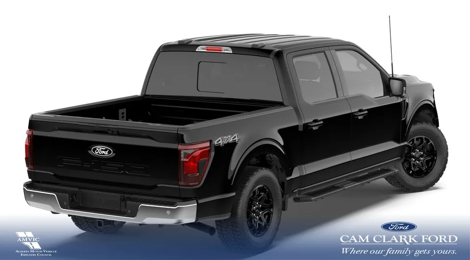 Ford F-150 2026 photo 3