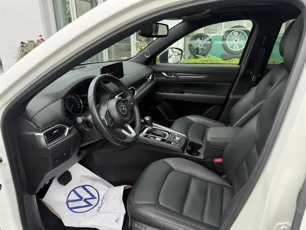 Mazda Cx-5 2023 photo 3