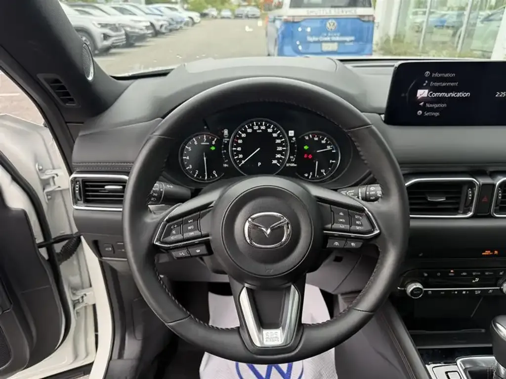 Mazda Cx-5 2023 photo 4