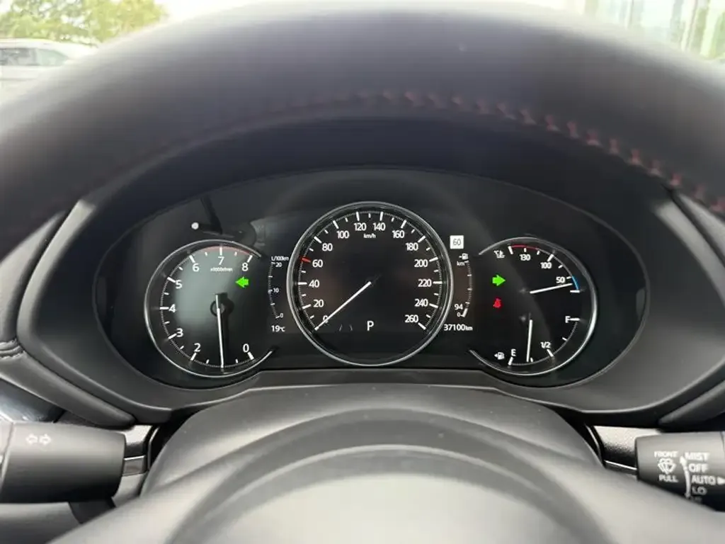 Mazda Cx-5 2023 photo 5