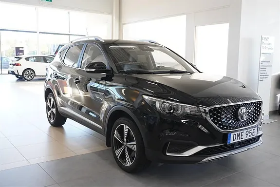 MG Zs 2021 photo 4