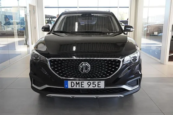 MG Zs 2021 photo 3