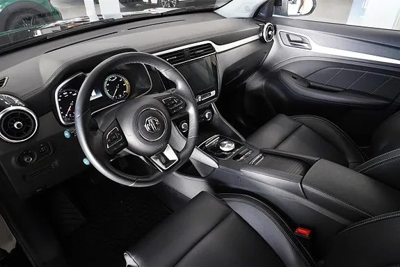 MG Zs 2021 photo 2
