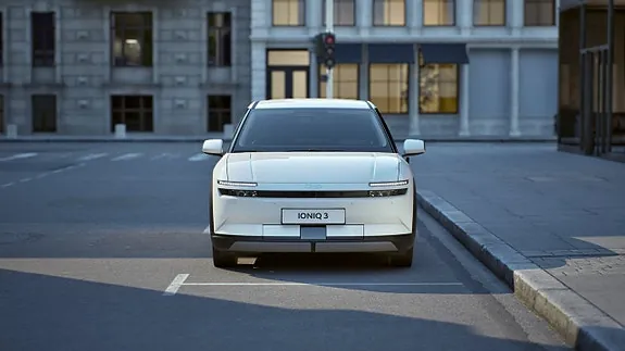 Hyundai Ioniq 5 2027 photo 4
