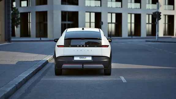 Hyundai Ioniq 5 2027 photo 5