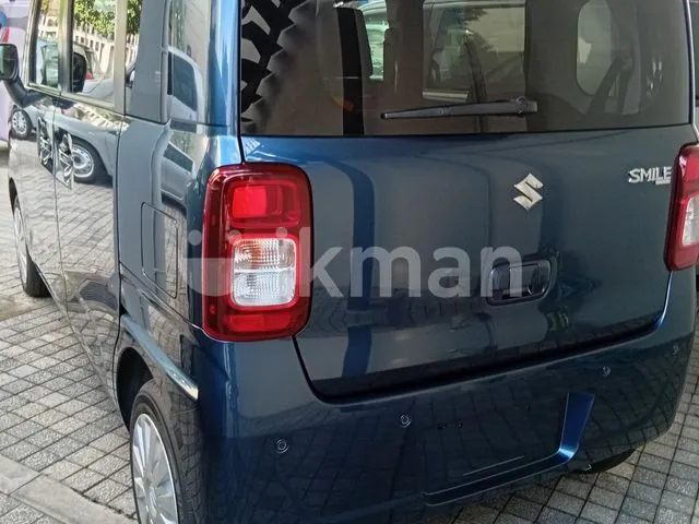 Suzuki Wagon R 2024 photo 5