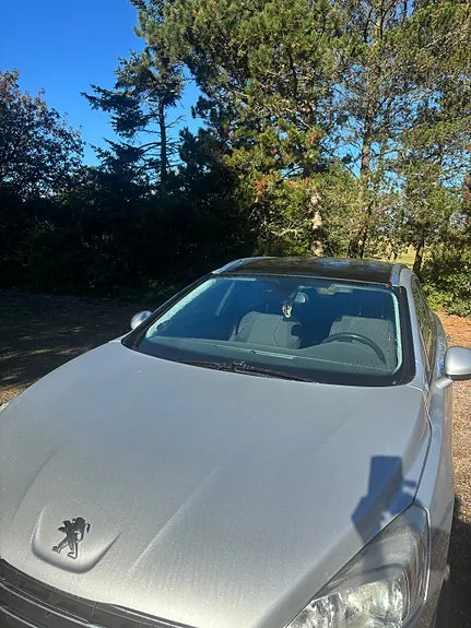 Peugeot 508 2012 photo 4