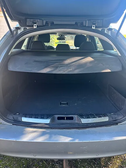 Peugeot 508 2012 photo 3