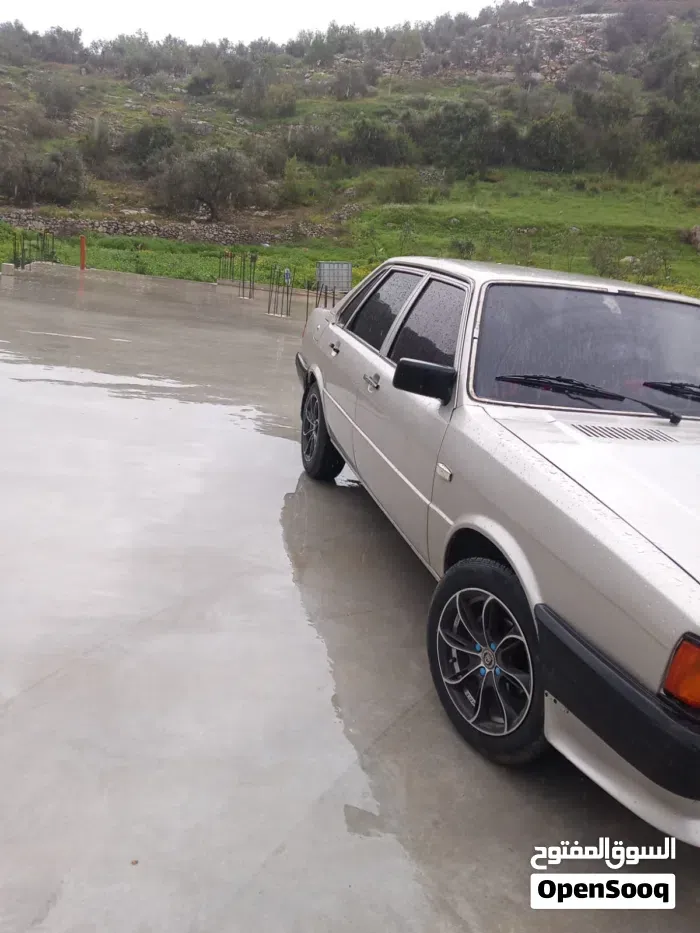 Audi Other