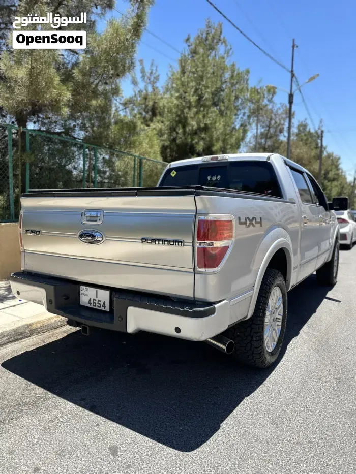 Ford F-150 2013 photo 2
