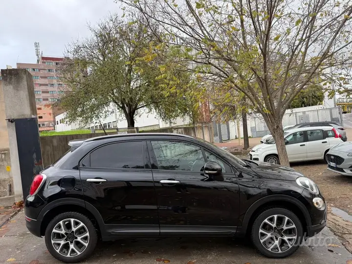 Fiat 500X 2018 photo 4