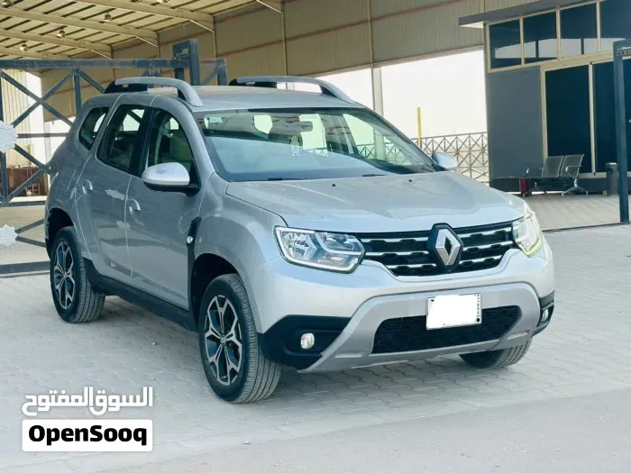 Renault Duster 2021 photo 3