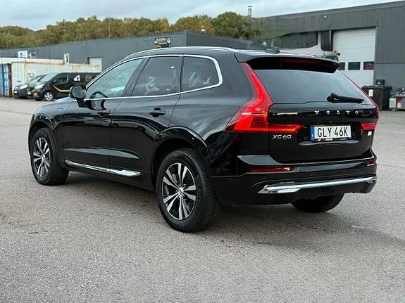 Volvo Xc60 2023 photo 5