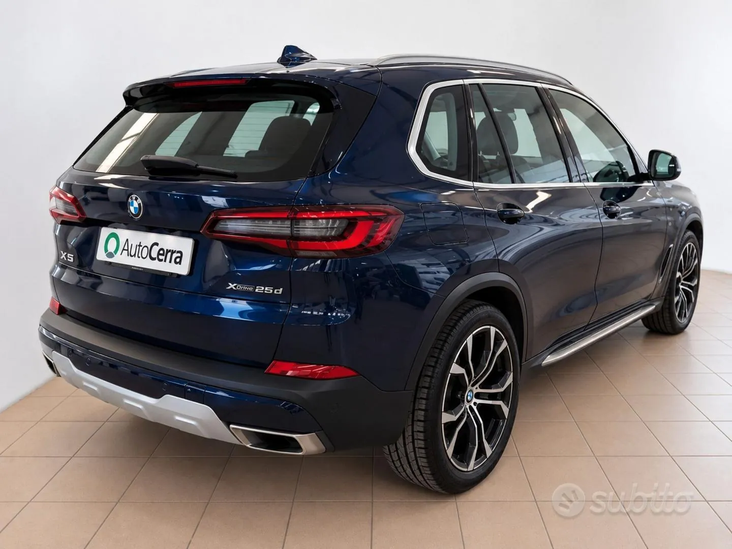 BMW X5 2023 photo 5