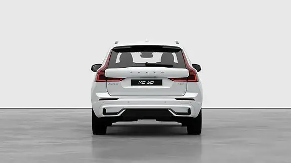 Volvo Xc60 2027 photo 3