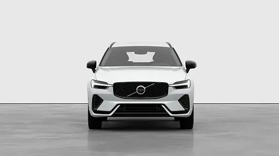 Volvo Xc60 2027 photo 2