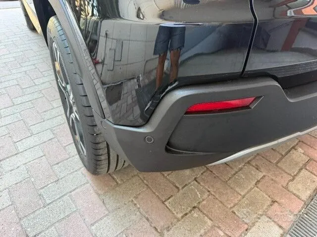 Jeep Avenger Summit 2025 photo 5