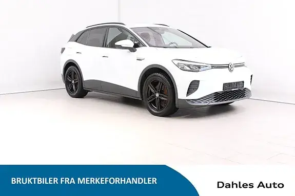 Volkswagen Id.4