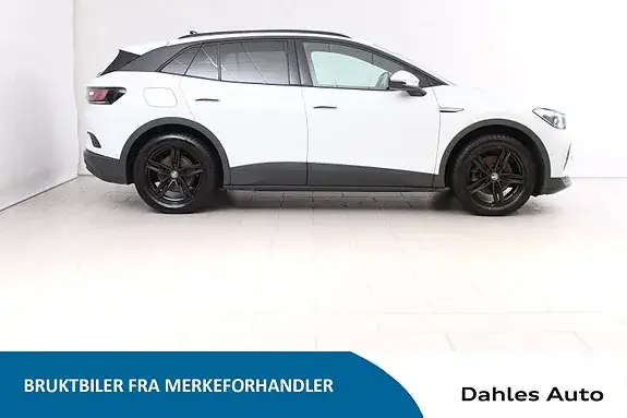 Volkswagen Id.4 2022 photo 3