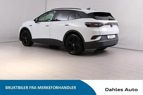 Volkswagen Id.4 2022 photo 5