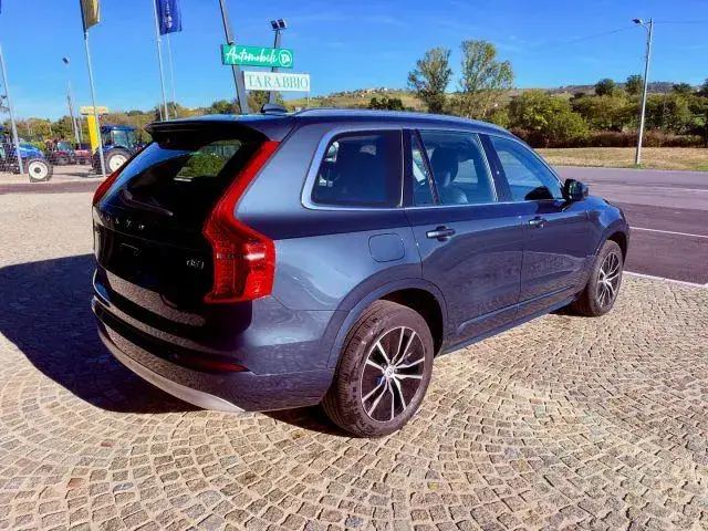 Volvo Xc90 2022 photo 4