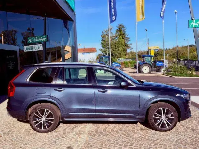 Volvo Xc90 2022 photo 5