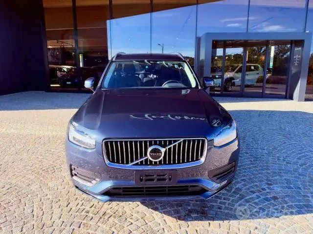 Volvo Xc90 2022 photo 3