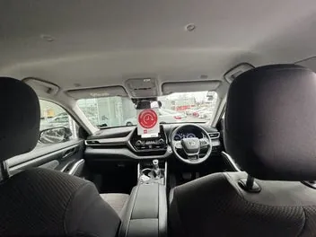 Toyota Highlander 2025 photo 3