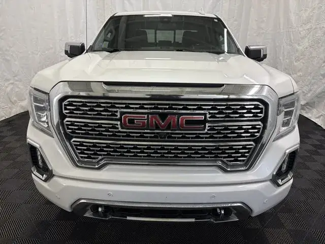 GMC Sierra 1500 2022 photo 5