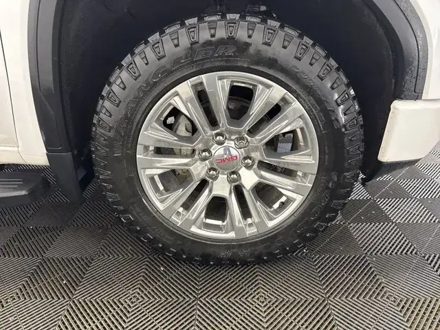GMC Sierra 1500 2022 photo 4
