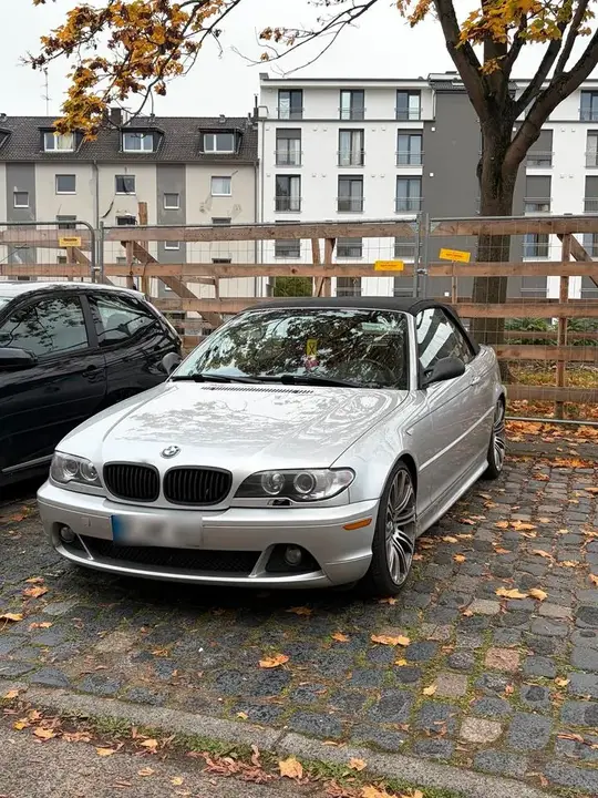 BMW E46