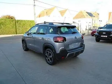 Citroen C3 Aircross 2021 photo 3