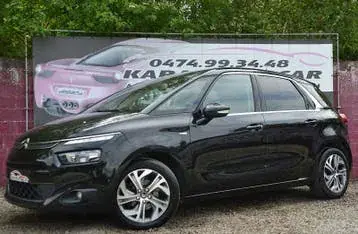 Citroen C4 Grand Picasso