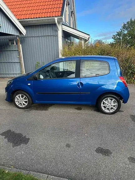 Renault Twingo 2009 photo 5