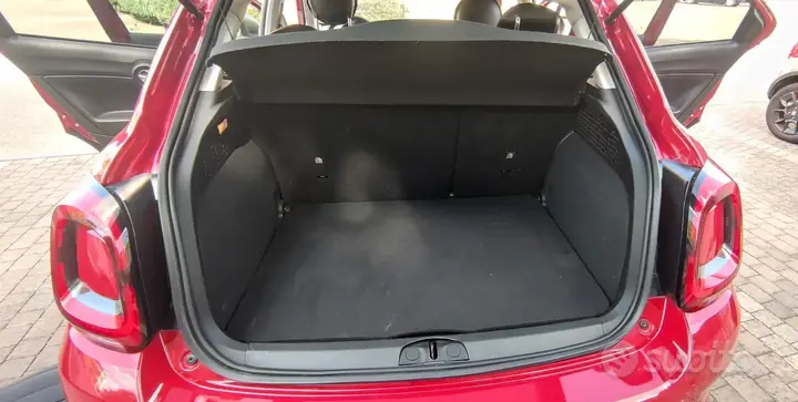 Fiat 500X 2024 photo 5