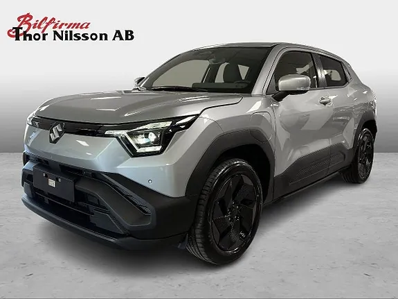 Suzuki Evitara