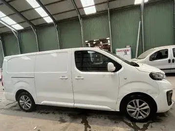 Peugeot Expert Combi