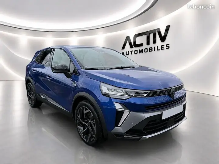 Renault Symbioz 2026 photo 3
